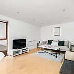 Bnbnook - Camden 2Br With Terrace - King\'S Cross