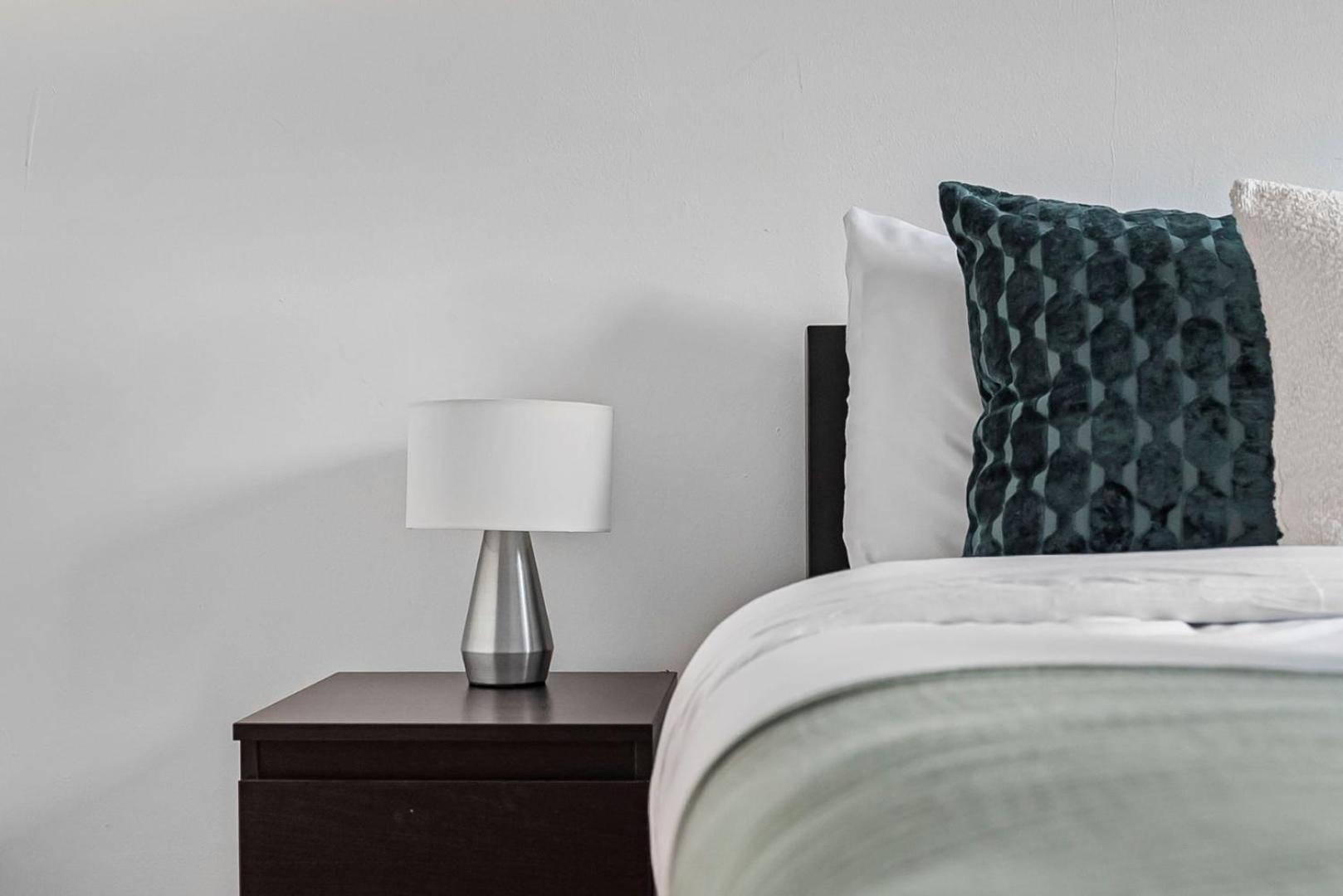 Bnbnook - Camden 2br With Terrace - King's Cross Appartamento